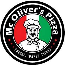 Mc Oliver's Pizza